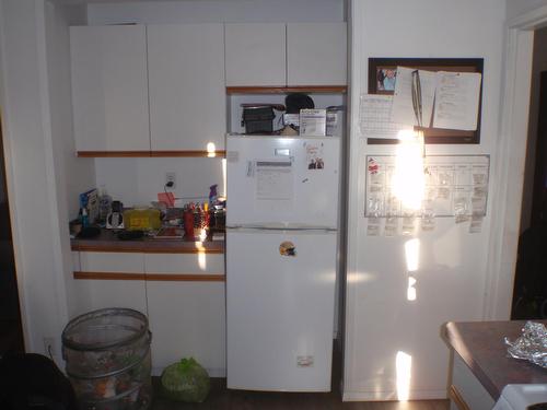 5135  52 Avenue, Barrhead, AB - Indoor