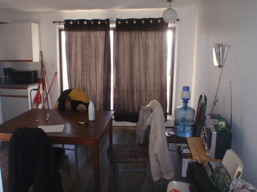 5135  52 Avenue, Barrhead, AB - Indoor Photo Showing Dining Room