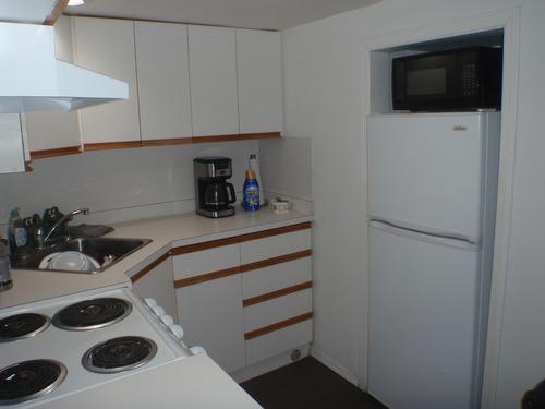 5135  52 Avenue, Barrhead, AB - Indoor Photo Showing Kitchen