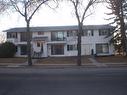 5135  52 Avenue, Barrhead, AB  - Outdoor With Facade 