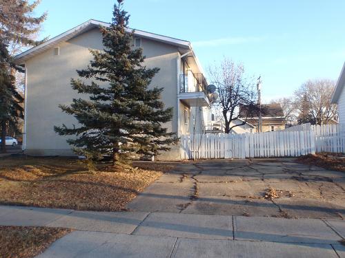 5135  52 Avenue, Barrhead, AB - Outdoor With View