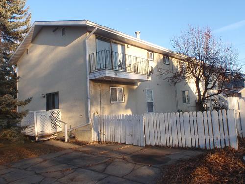 5135  52 Avenue, Barrhead, AB - Outdoor