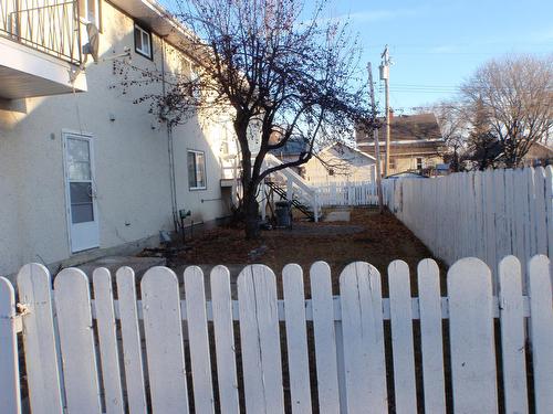 5135  52 Avenue, Barrhead, AB - Outdoor