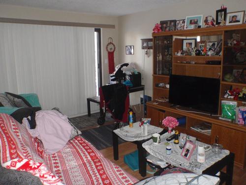 5135  52 Avenue, Barrhead, AB - Indoor