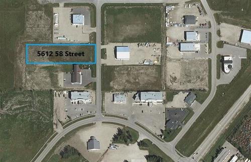 5612  58 Street, Drayton Valley, AB 