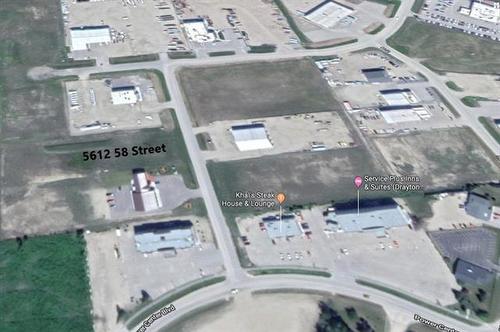 5612  58 Street, Drayton Valley, AB 