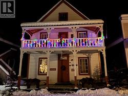 MAIN STREET  Wells / Barkerville, BC V0K 1B0