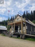 MAIN STREET  Wells / Barkerville, BC V0K 1B0