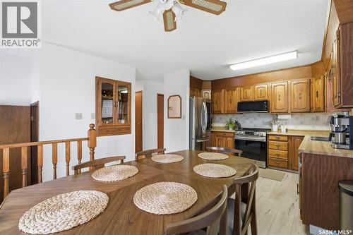 439 Manning Lane, Saskatoon, SK - Indoor