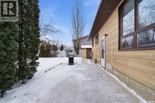 439 Manning Lane, Saskatoon, SK - Outdoor