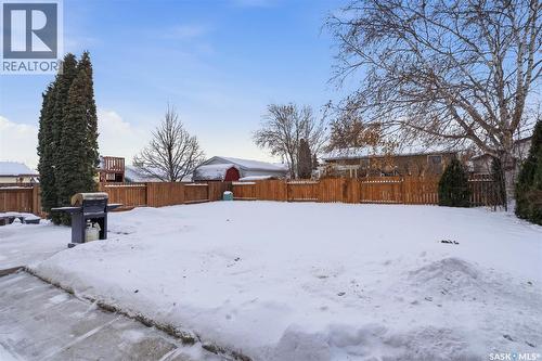 439 Manning Lane, Saskatoon, SK - Outdoor
