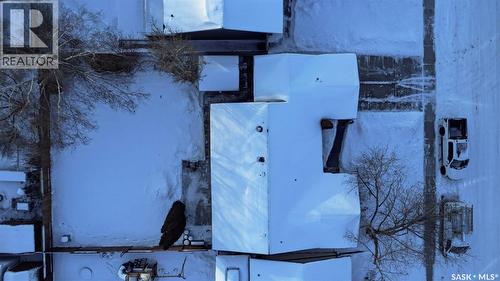 439 Manning Lane, Saskatoon, SK - Outdoor