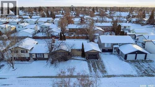 439 Manning Lane, Saskatoon, SK - Outdoor