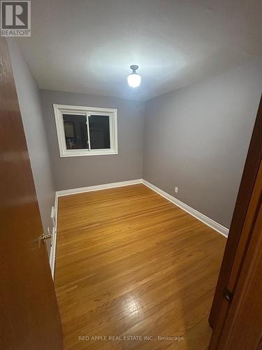 135 Spalding Road, Toronto, ON - Indoor Photo Showing Other Room