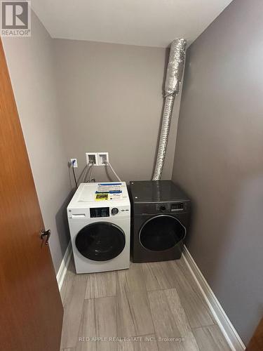 135 Spalding Road, Toronto, ON - Indoor Photo Showing Laundry Room