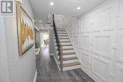 40 DEWRIDGE COURT  Brampton, ON L6R 3C2