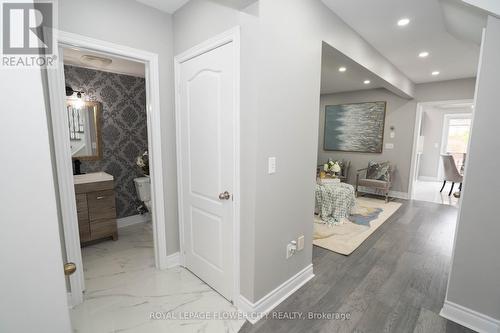 40 Dewridge Court, Brampton, ON - Indoor Photo Showing Other Room