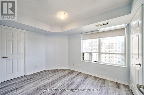 2611 - 310 Burnhamthorpe Road W, Mississauga, ON - Indoor Photo Showing Other Room