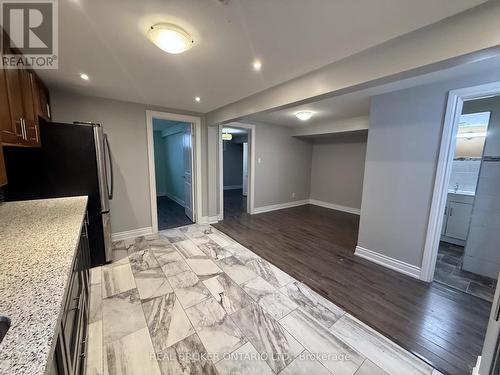 Lower 2 - 926 Flagship Drive, Mississauga, ON - Indoor