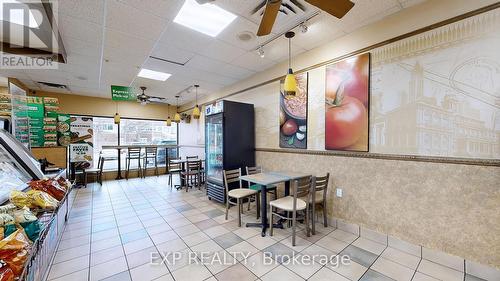 105 Parkway Forest Drive, Toronto, ON 