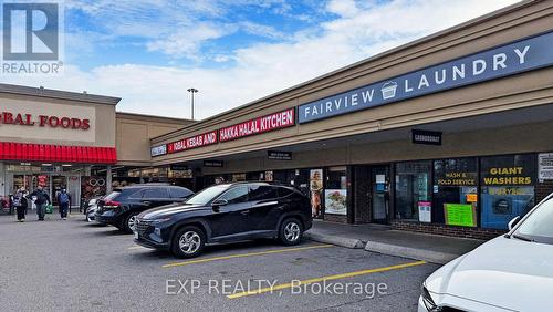 105 Parkway Forest Drive, Toronto, ON 