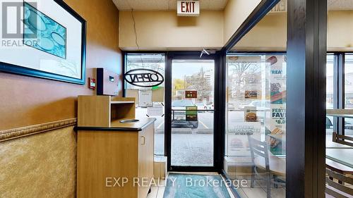 105 Parkway Forest Drive, Toronto, ON 