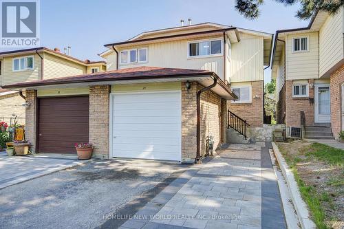 29 Puma Drive, Toronto, ON - Outdoor