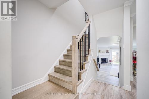 29 Puma Drive, Toronto, ON - Indoor Photo Showing Other Room