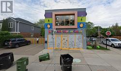 74 ROYAL YORK ROAD  Toronto, ON M8V 2T6