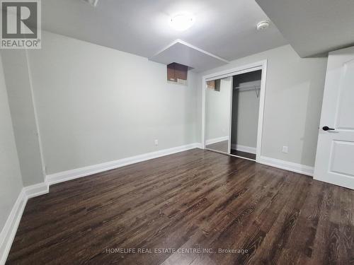 12 Junetown Circle, Brampton, ON - Indoor Photo Showing Other Room