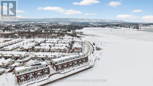 4 Huronic Court, Collingwood, ON - Outdoor With View
