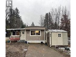 3969 Broadwater Road Unit# 26  Castlegar, BC V1N 4V5