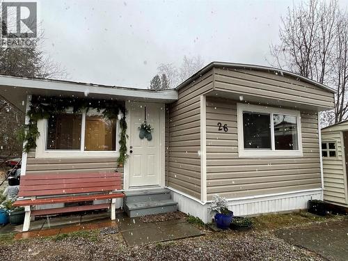 3969 Broadwater Road Unit# 26, Castlegar, BC 