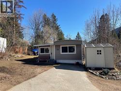3969 Broadwater Road Unit# 26  Castlegar, BC V1N 4V5