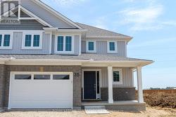 35 HARROW LANE St. Thomas, ON N5R 0P3