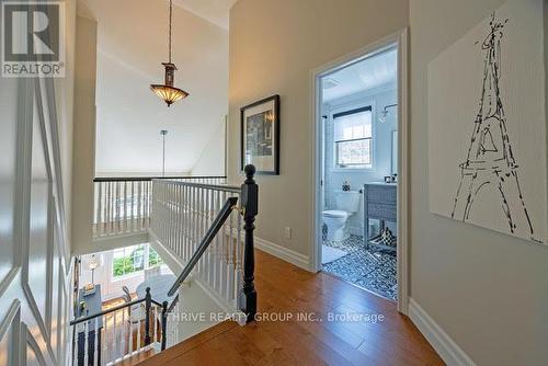 31 - 519 Riverside Drive, London North (North P), ON - Indoor Photo Showing Other Room