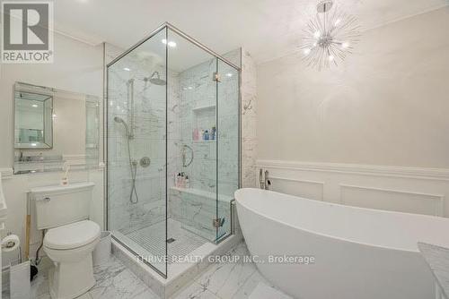 31 - 519 Riverside Drive, London North (North P), ON - Indoor Photo Showing Bathroom