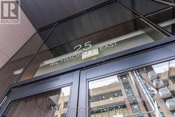 2401 - 25 RICHMOND STREET E  Toronto, ON M5C 0A6