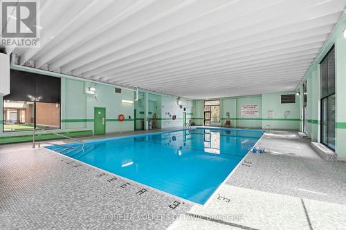 2001 - 665 Bathgate Drive, Ottawa, ON -  With In Ground Pool With Exterior