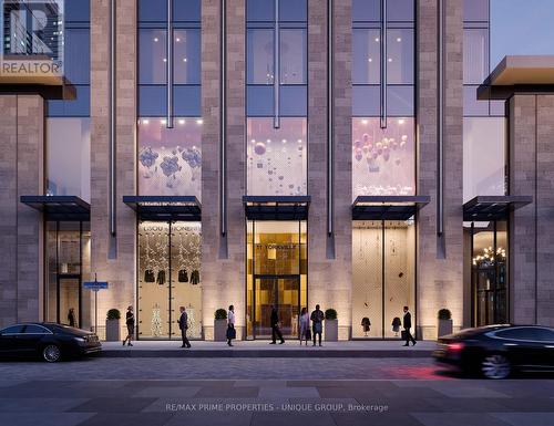 4510 - 11 Yorkville Avenue, Toronto, ON -  Photo Showing Other Room