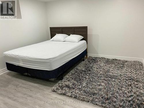 50 Panmure Crescent N, Toronto, ON - Indoor Photo Showing Bedroom