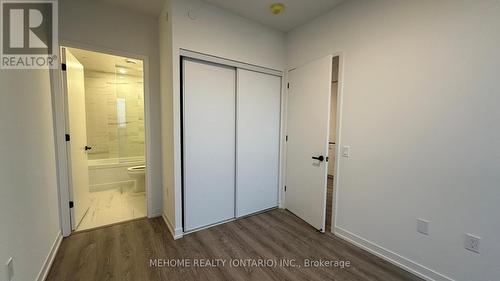 4807 - 8 Interchange Way, Vaughan, ON - Indoor Photo Showing Other Room