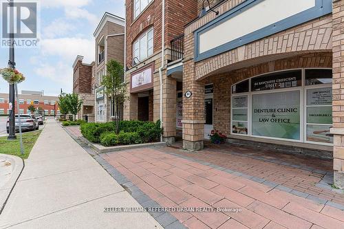 2 - 44 Baycliffe Crescent, Brampton, ON 