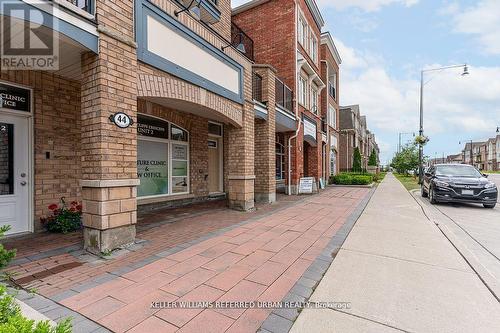 2 - 44 Baycliffe Crescent, Brampton, ON 