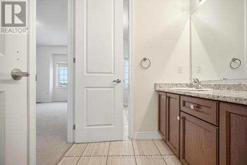 43 Boathouse Road, Brampton, ON - Indoor Photo Showing Bathroom