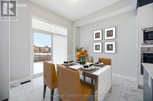 43 Boathouse Road, Brampton, ON - Indoor