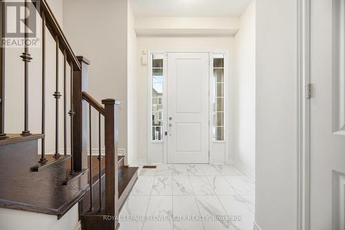 43 Boathouse Road, Brampton, ON - Indoor Photo Showing Other Room