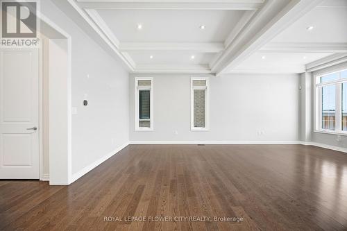 43 Boathouse Road, Brampton, ON - Indoor Photo Showing Other Room