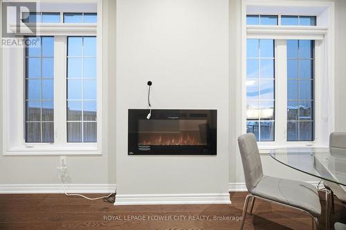 43 Boathouse Road, Brampton, ON - Indoor