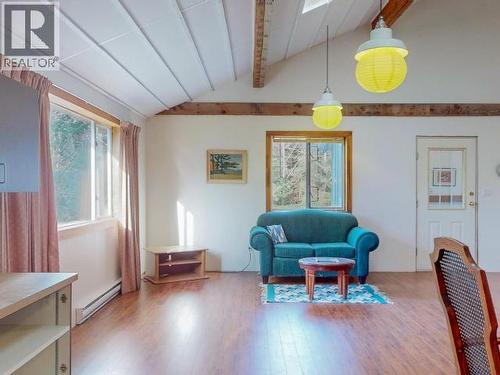 6080 Shelter Point Road, Texada Island, BC - Indoor
